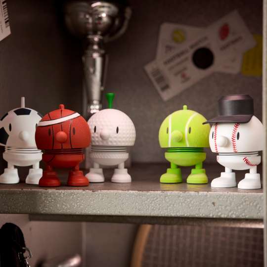 Hoptimist Sport Bumbles