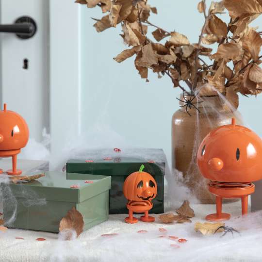 Hoptimist - Lustiges Halloween-Trio