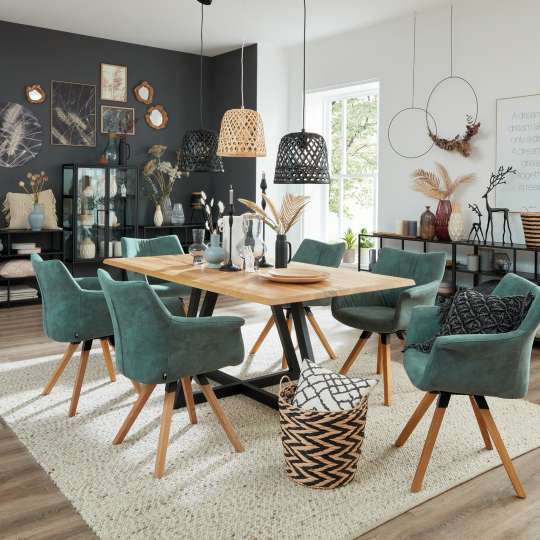 Interliving Esszimmer - Serie 5107