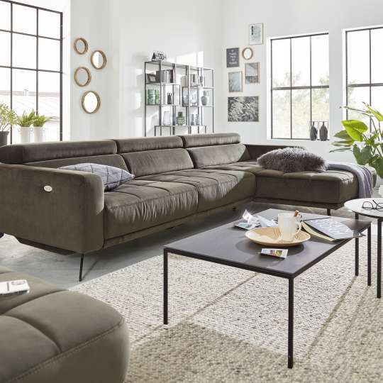 Interliving Sofa Serie 4303 Ecksofa