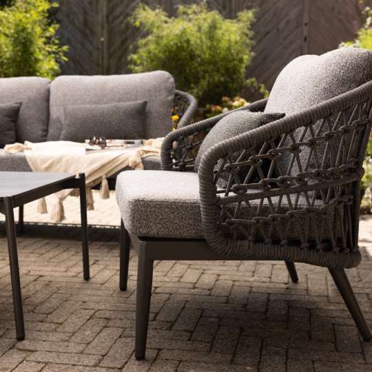 Outdoor-Lifestyle Part 3 – Gemütliche Lounge-Atmosphäre