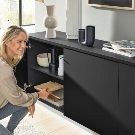 Interliving Küche 3055