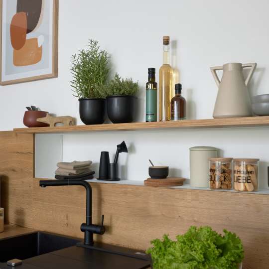 Interliving Küche 3070