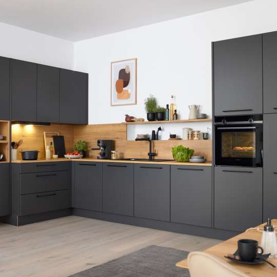 Interliving Küche 3070