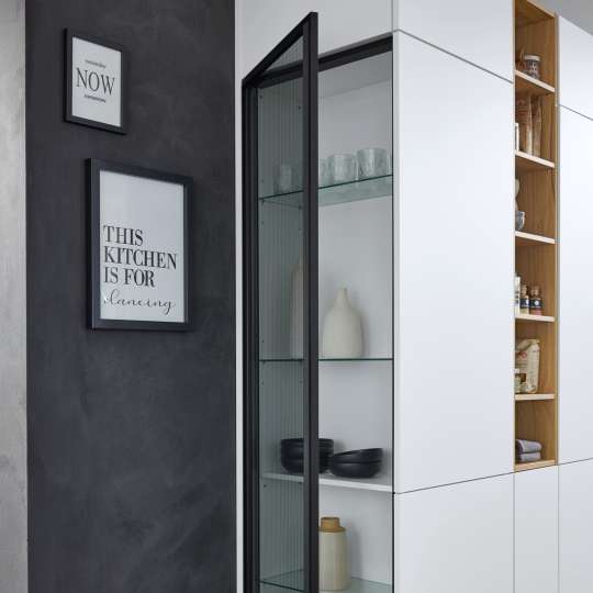 Interliving Küche 3084