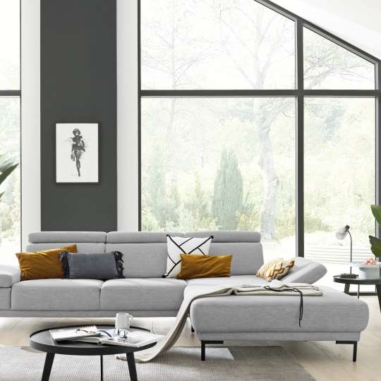 Interliving Kampagnensofa 4251