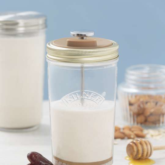 Kilner-0025.020-Nut-Drink-Making-Set-0,5l