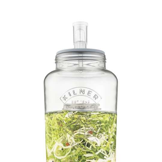 Kilner - 5 Liter Fermentier-Set