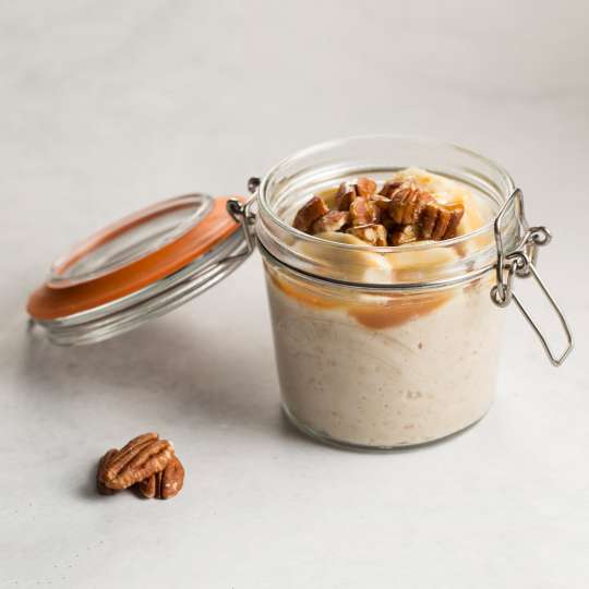 Kilner - Einkochglas - Dessert