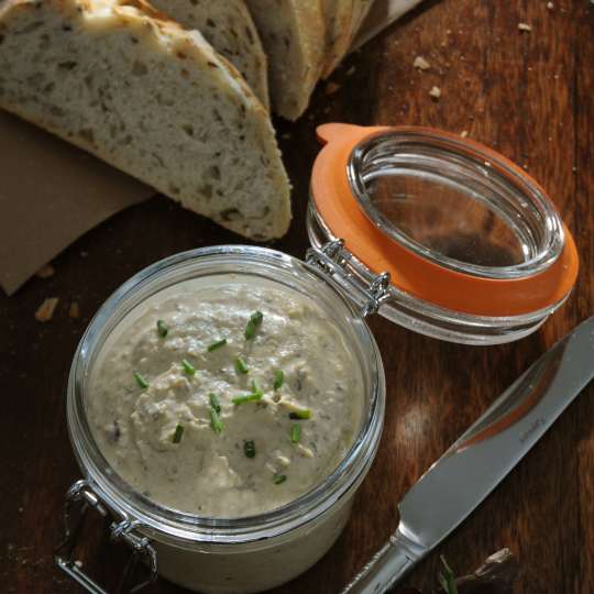 Kilner - Einkochglas - Dip