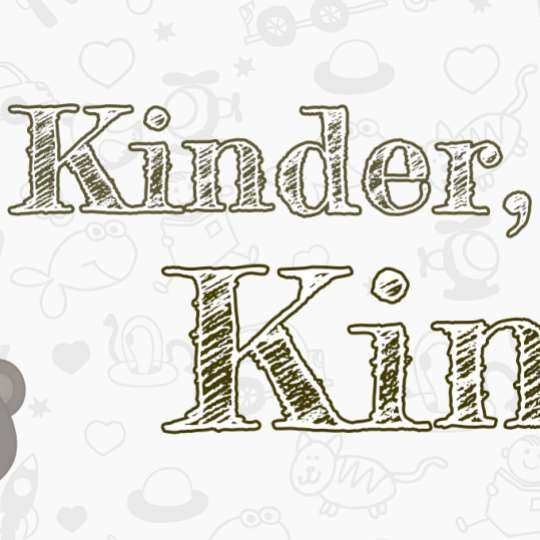 Produktvorschläge - Kinder Banner