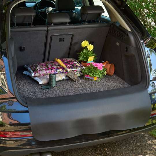 Kleen-Tex - Kleen-Car - Car Protector Set Premium - Blumen