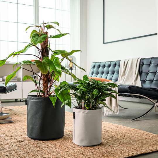 Flexibel und immer im Trend - TRENDCOVER von Lechuza