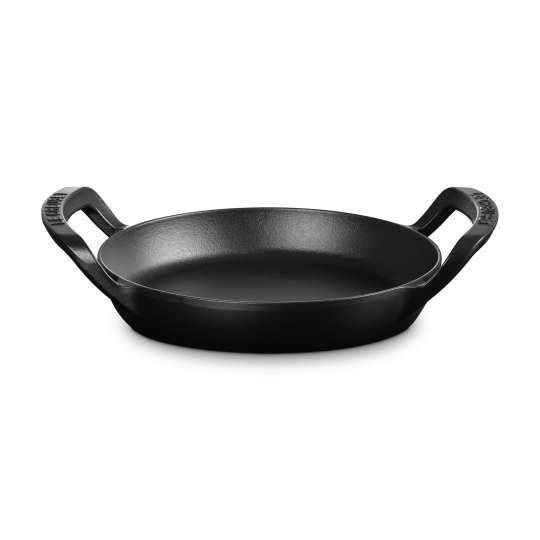 Le Creuset - BBQ Outdoor Grillpfanne rund