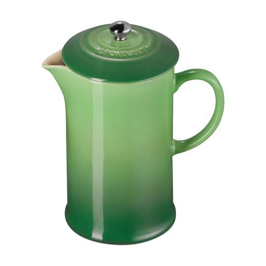 Le Creuset - Kaffeebereiter Bamboo