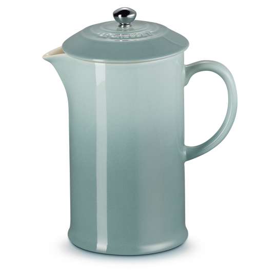 Le Creuset - Kaffee-Bereiter, Sea Salt
