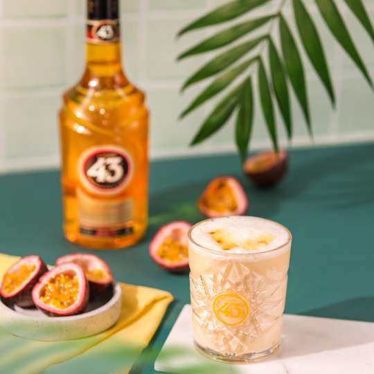 Freixenet Sommercocktail Coco Passion 43
