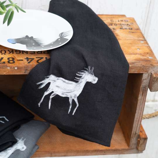 Schulz HOMEWEAR Kollektion Lieblingspferd