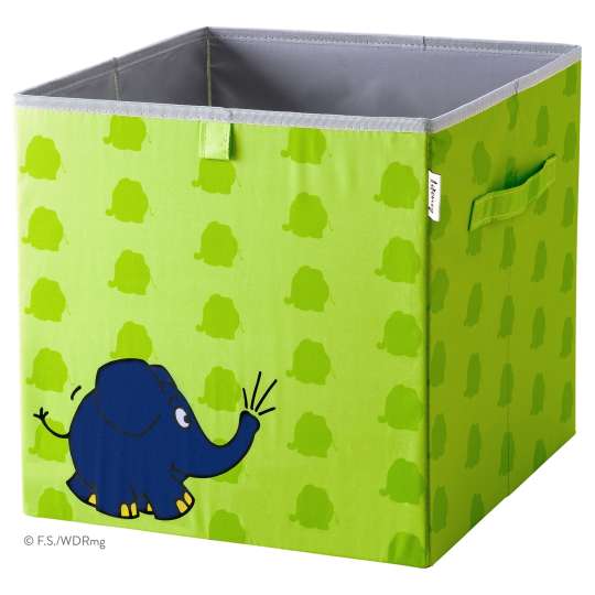 Lifeney Aufbewahrungsbox Elefant 833308