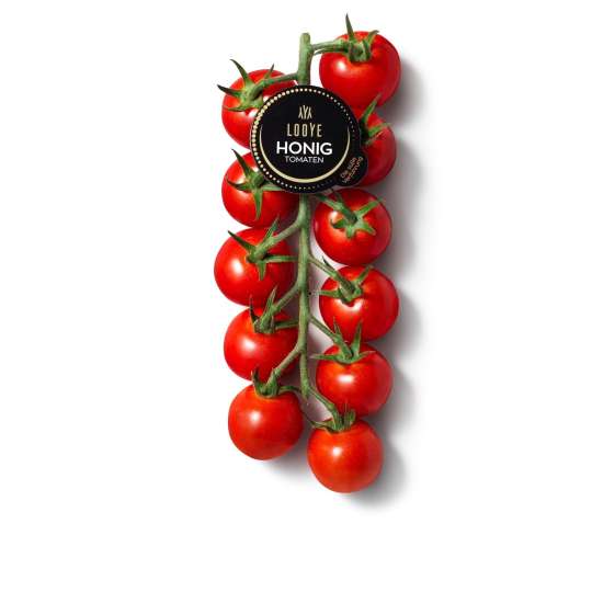 Aromatische Honig-Tomaten von Looye 