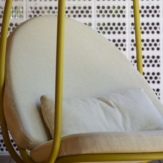 Musola Sessel NIU gewinnt iF Design Award