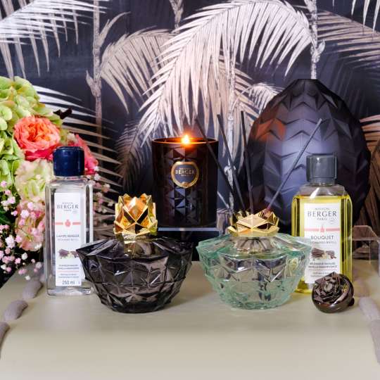 Maison Berger - Luxuriöse Duftmomente mit der Kollektion KALI
