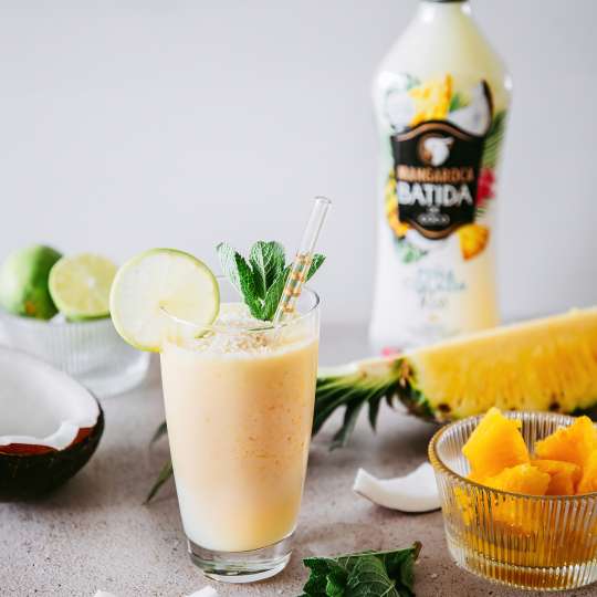 Freixenet Sommercocktail Frozen Ananas & Mango Piña Colada