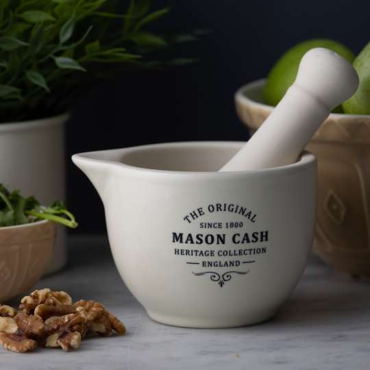 Mason Cash Heritage Collection Mörser