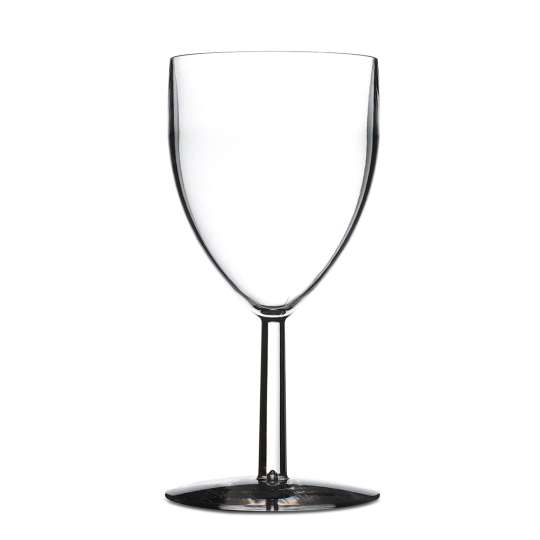 Mepal - Kunststoff Weinglas, 300 ml
