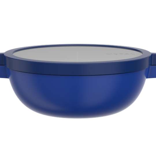 Mepal - Bento-Lunchbowl Vita, Vivid blue