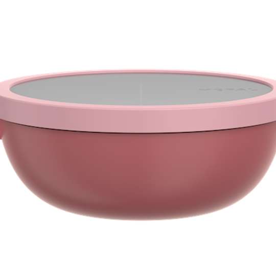 Mepal - Bento-Lunchbowl Vita, Vivid Mauve