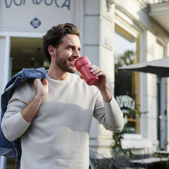 Mepal - Unterwegs Getränke genießen mit Travel Mug Ellipse