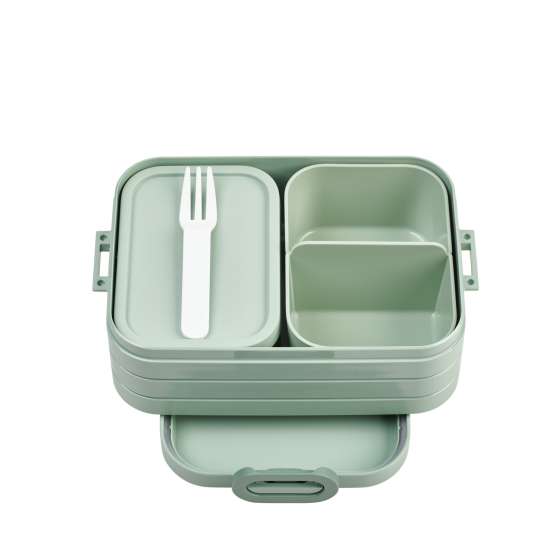 Mepal - Bento Lunchbox Take a Break - Nordic Sage