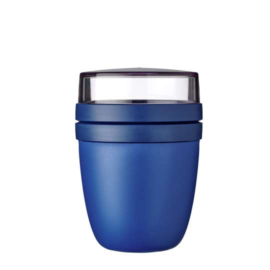 Mepal - Lunchpot Ellipse - Nordic Vivid