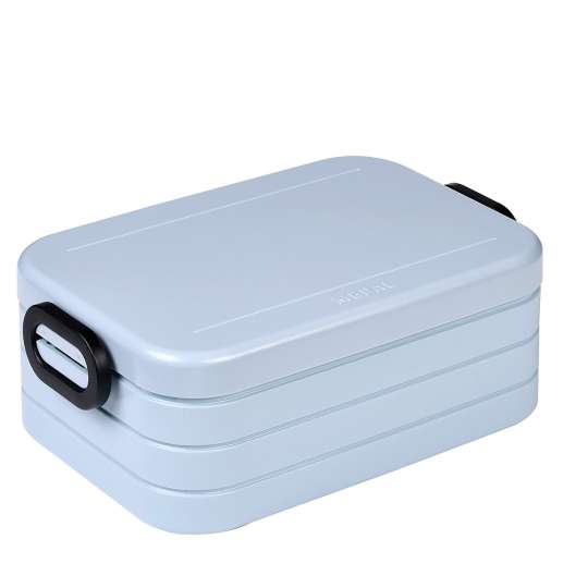 Mepal - Bento Lunchbox Take a Break midi - Nordic Blue