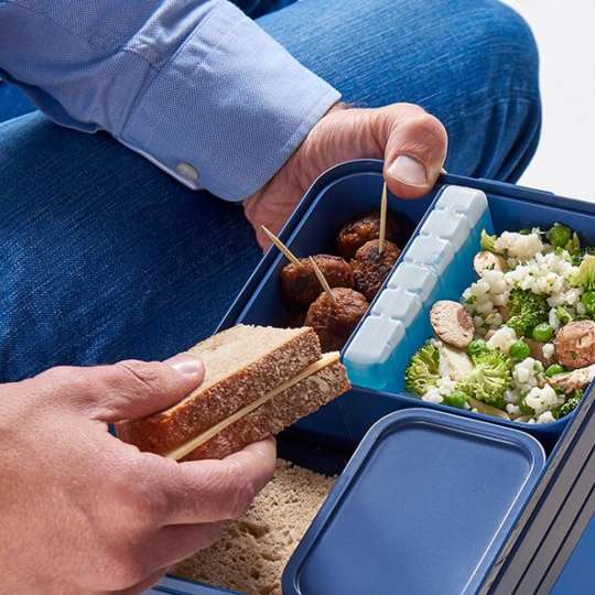 Mepal - Kühlakku in Take a Break Lunchbox