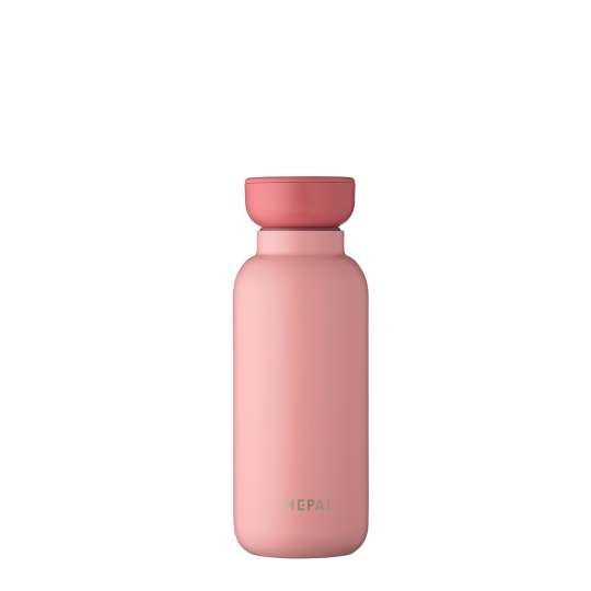 Mepal - Thermoflasche Ellipse 350 ml - Nordic Pink