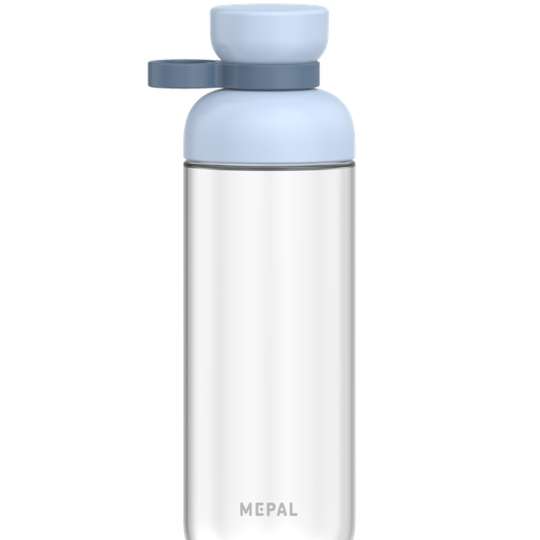 Mepal - Trinkflasche Vita, 700 ml, Nordic blue