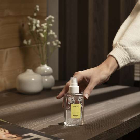 Millefiori Milano - Traumhafter Duft immer griffbereit: Wäschespray Luce di Gardenia