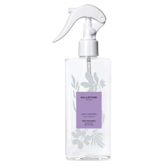 Millefiori Milano - Wäschespray Viola Ametista, 200 ml