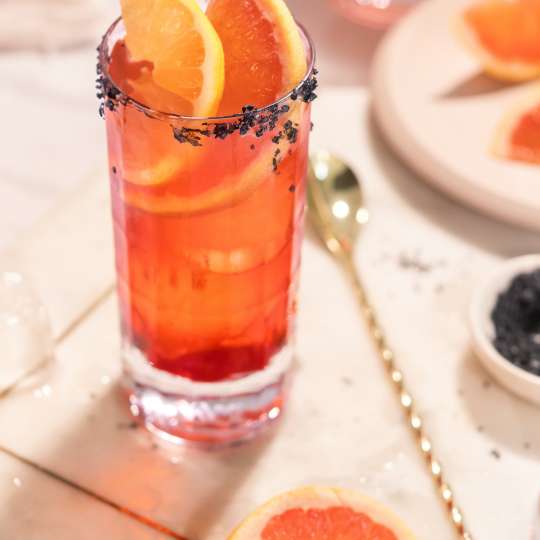 Mionetto - Cocktail-Genuss für Trendsetter: Milano Spritz