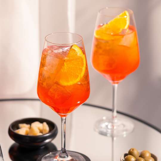 Mionetto - Ein Klassiker im neuen Gewand: Mionetto Spritz Special Edition