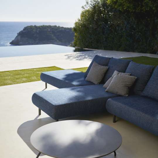 MUSOLA Outdoor-Möbel Sofa SALINAS 