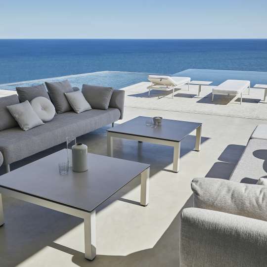 MUSOLA Outdoor-Möbel Sofa SALINAS 