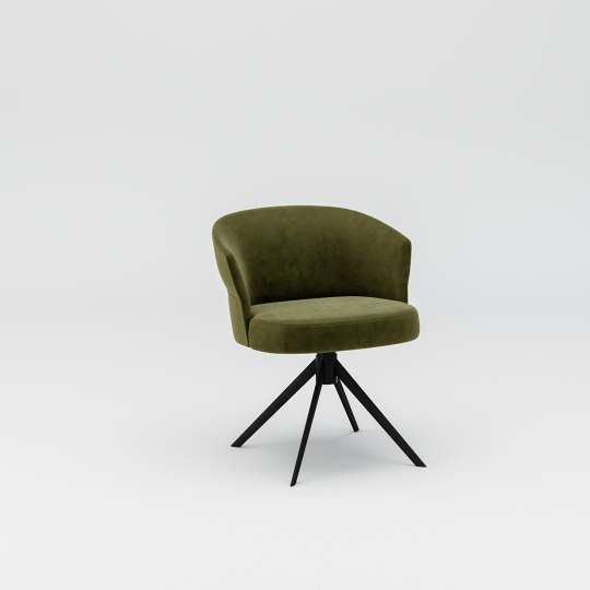 Dressy NUBO Chair - drehbar