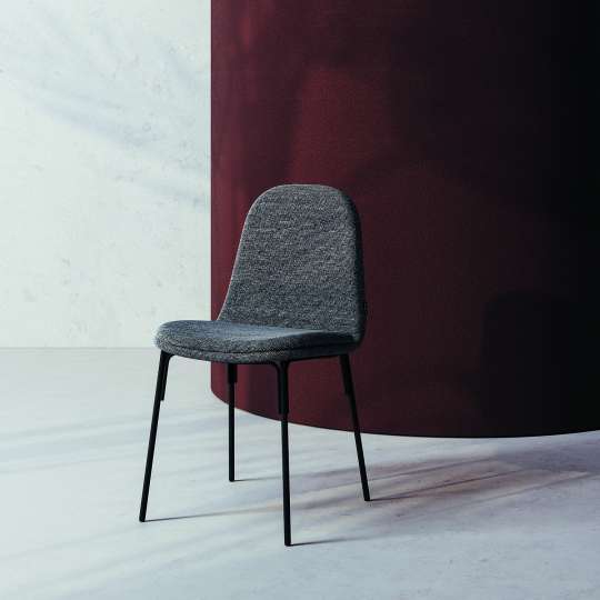 Mobliberica GALET Chair 