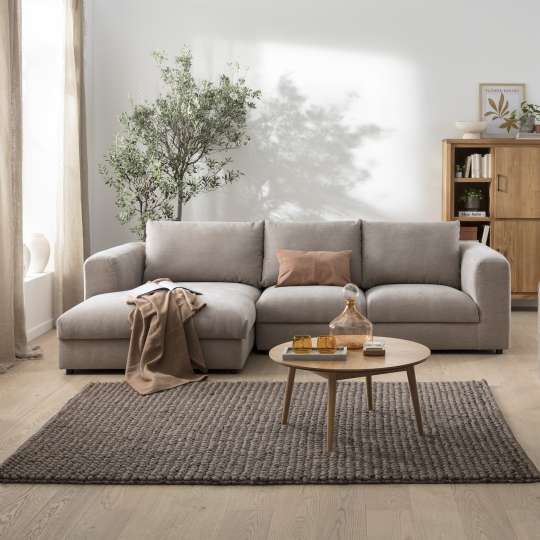 NATURA HOME Stormy – Zum Wohlfühlen gemacht