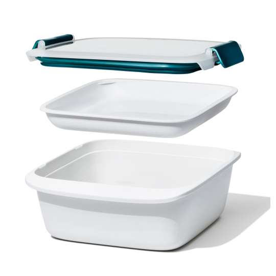 OXO Prep & Go Salatbox 11301500