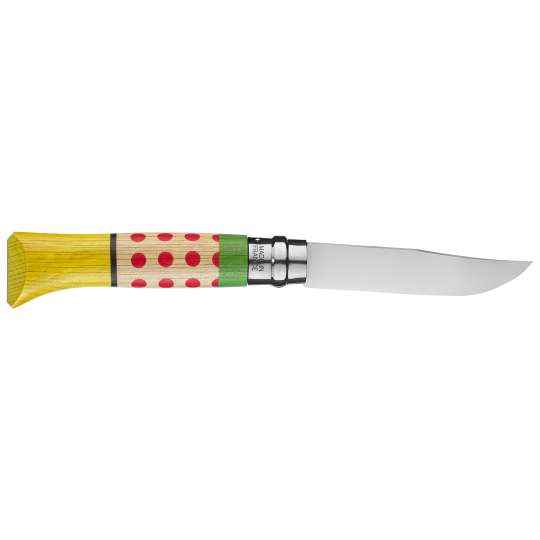 Opinel - No.8 Tour de France 2022 Sublimation