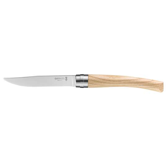 Opinel Table Chic Steakmesser Esche